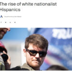 You Don’t Have to Be White to Be a White Supremacist?