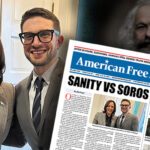 The AFP Report – Dr. Kevin Barrett on Soros & anti-Semitism