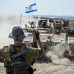 Attack Proves Israel Not Impregnable