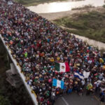 Millions More Illegals on the Way