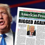 The AFP Report – Don Jeffries on Lawfare, Trump, GOP