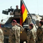 High-Ranking German Officers Caught Planning Attack on Key Russian Bridge