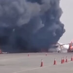 Why Trump called end to Houthi bombings