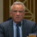 RFK Jr. Gets Blasted by Both Sides of Aisle