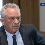 Bobby Kennedy Has a Big Job Ahead of Him