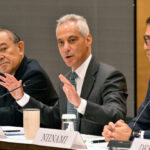 TRILATS MEET IN DC