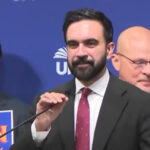 Keep Your Eyes on New York City This November