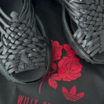 Adidas Sandal Scandal Proves ‘Woke’ Isn’t Quite Dead Yet