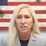 Georgia Legislator Excoriates Colleagues Over War Spending