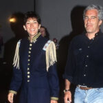 Can Ghislaine Maxwell Fill in Blanks in Epstein Case?