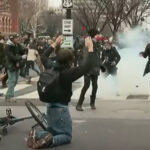 Trump: Who’s Funding Radical Left-Wing Violence