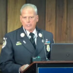 Architect Gets Kudos for Turning the Tide 9/11 Confab