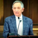 Big Names at 9/11 Conference