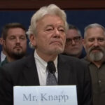 Congressional UAP Hearing Features Hellfire Missile Bouncing Off UFO